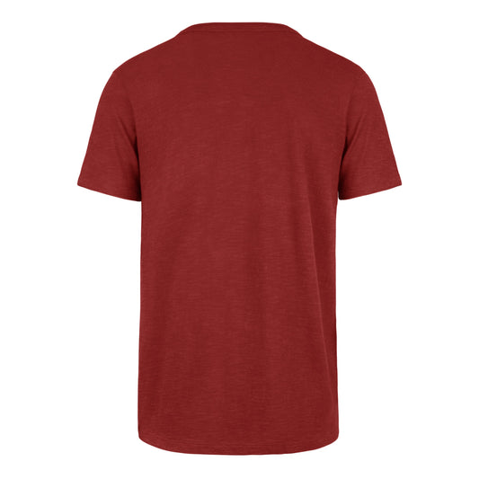 MONTREAL CANADIENS GRIT WORDMARK '47 SCRUM TEE