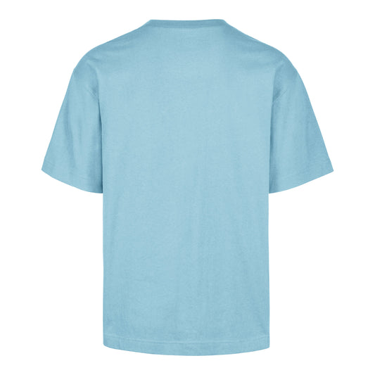 NORTH CAROLINA TAR HEELS UNC RAH RAH '47 FOUNDATION TEE