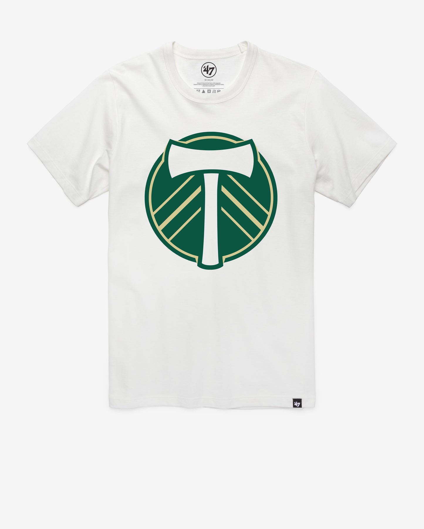 PORTLAND TIMBERS IMPRINT '47 FRANKLIN TEE