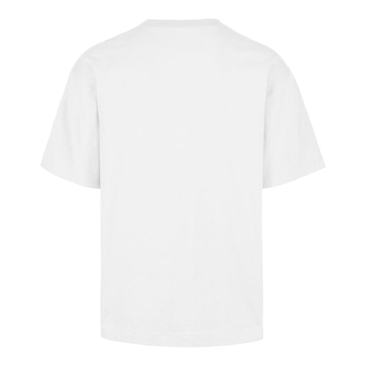 LOS ANGELES LAKERS '47 FOUNDATION TEE