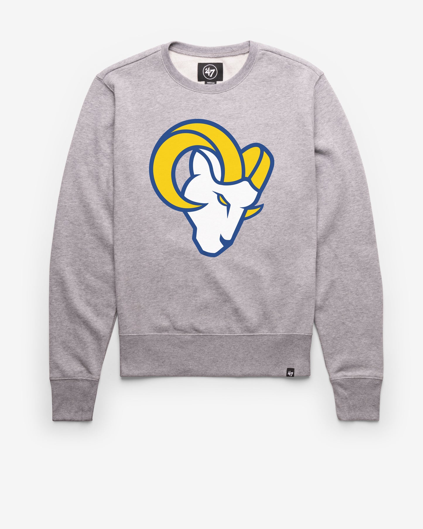 LOS ANGELES RAMS IMPRINT '47 HEADLINE CREW