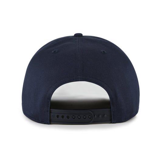 BOSTON RED SOX FLAG FILL ARCH '47 HITCH