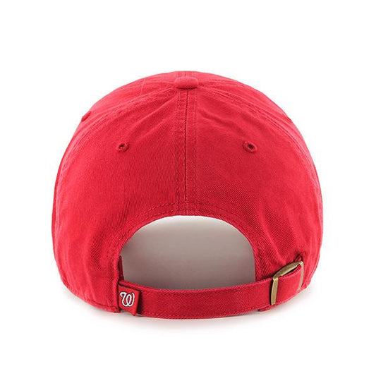 WASHINGTON NATIONALS '47 CLEAN UP KIDS - '47 - 2