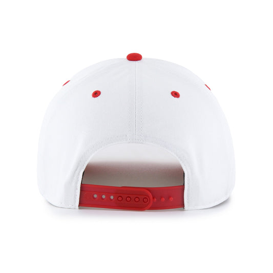 ST. LOUIS CARDINALS CITY CONNECT ROSCOE ROPE TWO TONE '47 HITCH