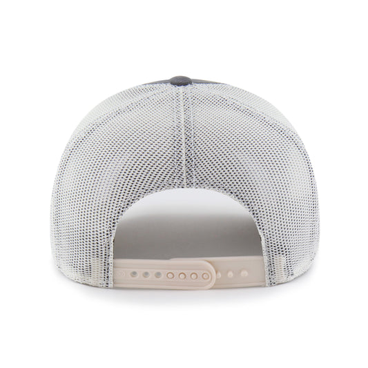 SAN FRANCISCO GIANTS SALVAGE '47 TRUCKER
