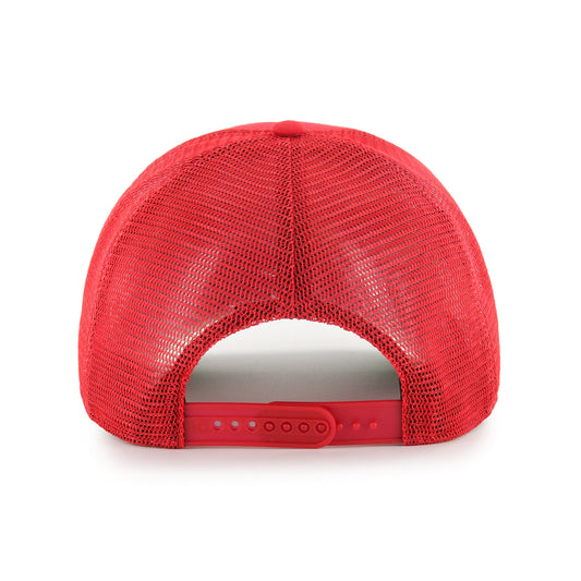 ST. LOUIS CARDINALS COOPERSTOW MESH '47 HITCH