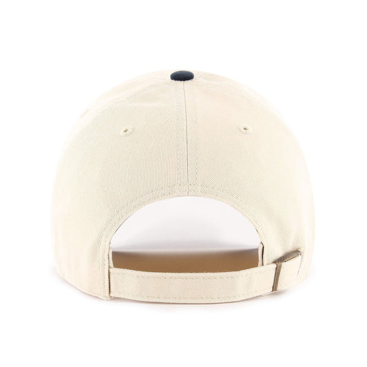 BOSTON RED SOX COOPERSTOWN TWO TONE '47 CLEAN UP