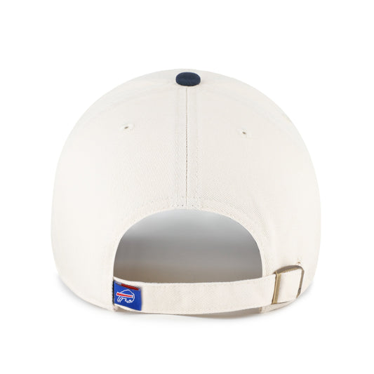 BUFFALO BILLS FLAG FILL LOOP '47 CLEAN UP