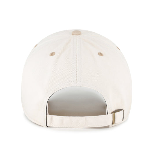 CAROLINA PANTHERS NEUTRAL TERRAIN '47 CLEAN UP