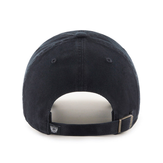 LAS VEGAS RAIDERS HISTORIC '47 KID'S CLEAN UP