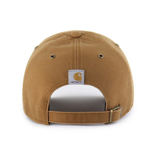 CAROLINA PANTHERS CARHARTT '47 CLEAN UP