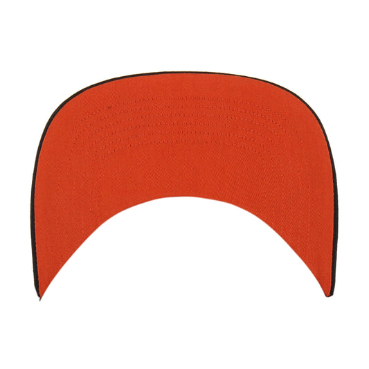 ANAHEIM DUCKS '47 HITCH