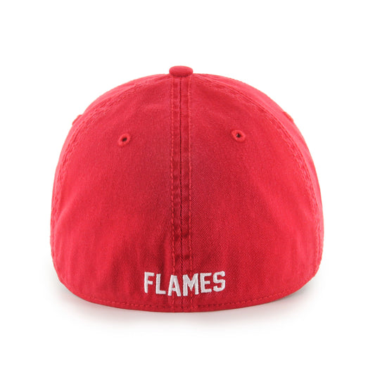 CALGARY FLAMES VINTAGE CLASSIC '47 FRANCHISE