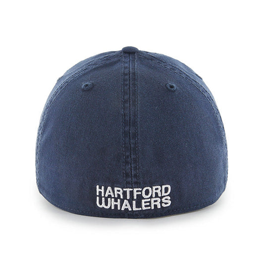 HARTFORD WHALERS VINTAGE CLASSIC '47 FRANCHISE
