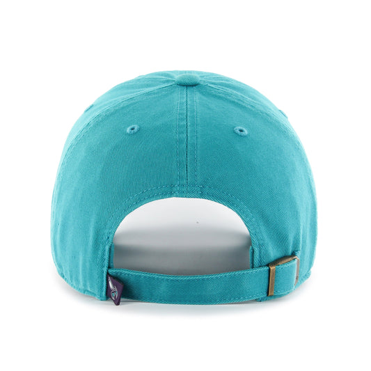 CHARLOTTE HORNETS '47 KID'S CLEAN UP
