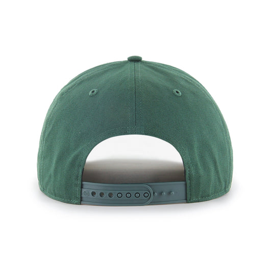 MILWAUKEE BUCKS HARDWOOD CLASSICS '47 HITCH