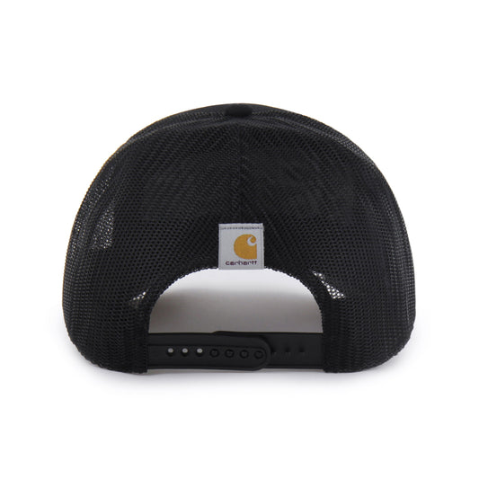 DETROIT PISTONS CARHARTT '47 TRUCKER
