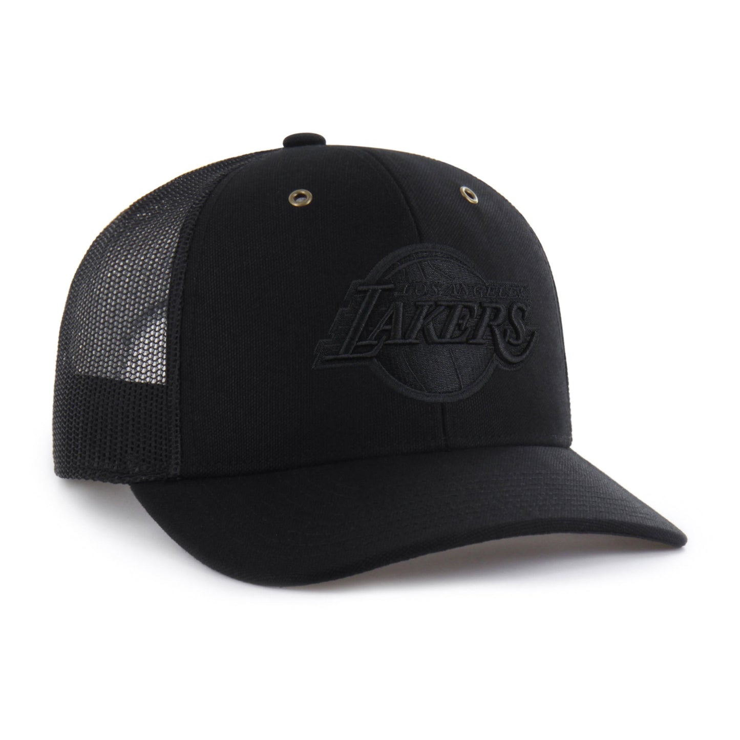LOS ANGELES LAKERS CARHARTT '47 TRUCKER