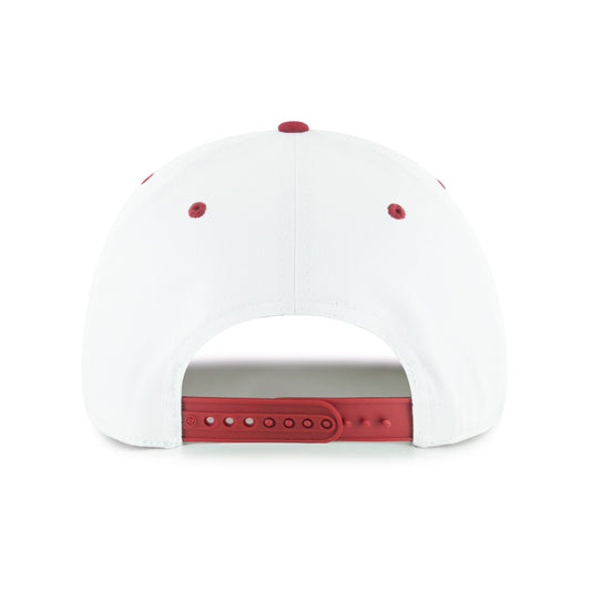 FRISCO ROUGHRIDERS ROSCOE ROPE TWO TONE '47 HITCH