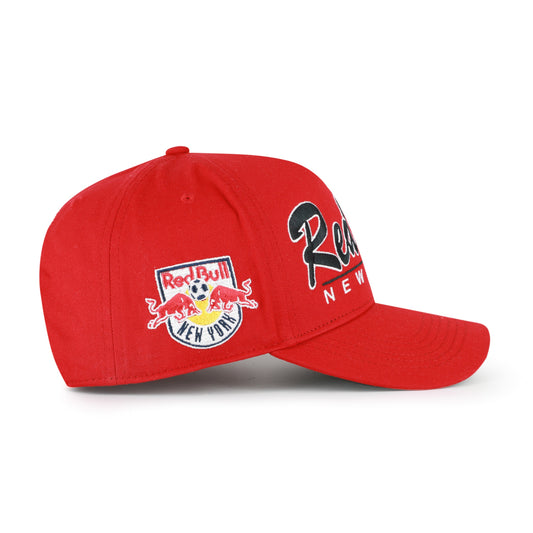 RED BULL NEW YORK BRUSHMARK '47 HITCH