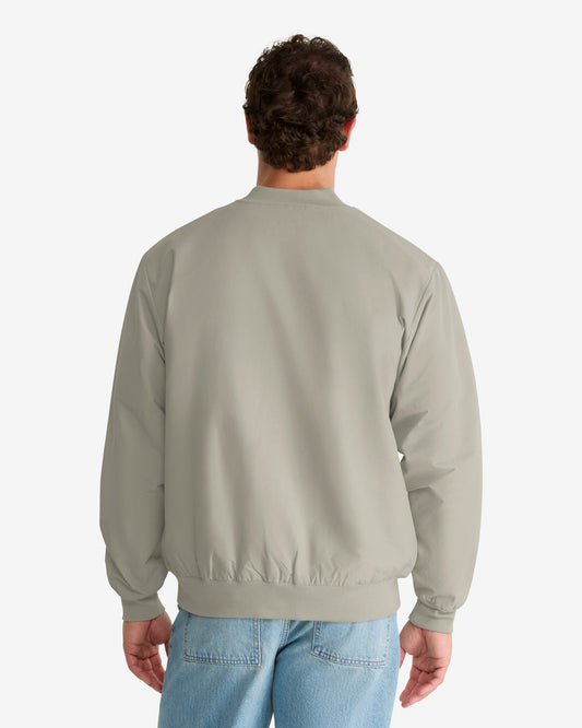 '47 BASICS TWILL BOMBER
