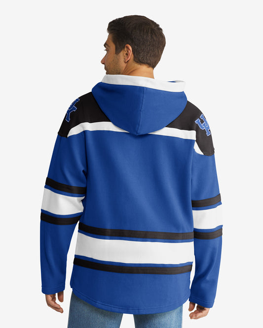 KENTUCKY WILDCATS SUPERIOR '47 LACER HOOD