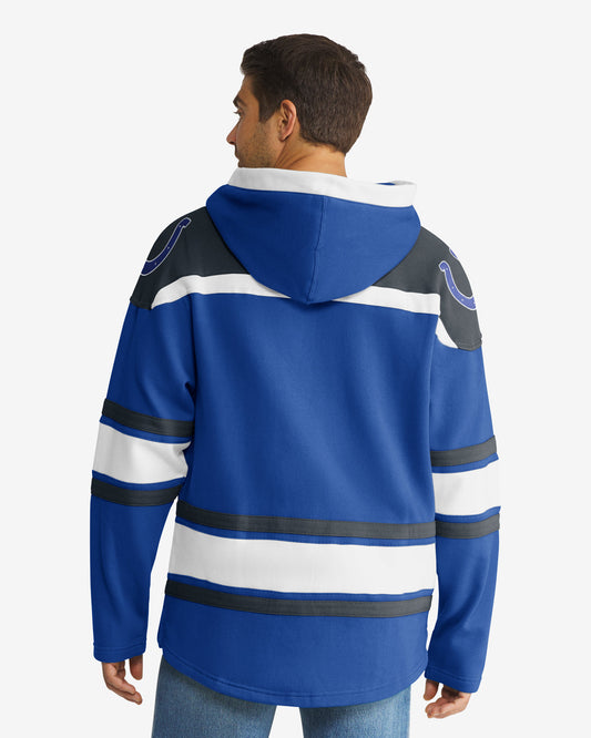 INDIANAPOLIS COLTS SUPERIOR '47 LACER HOOD