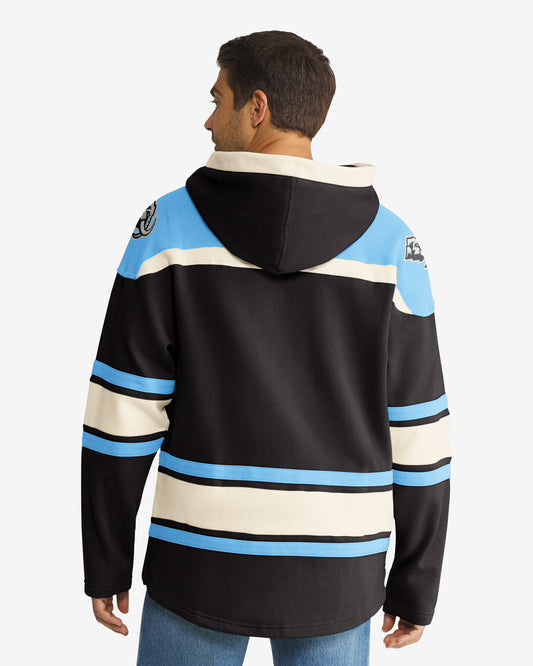 UTAH MAMMOTH SUPERIOR '47 LACER HOOD