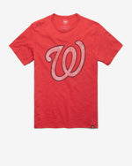 WASHINGTON NATIONALS GRIT '47 SCRUM TEE