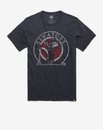 WASHINGTON SENATORS COOPERSTOWN GRIT '47 SCRUM TEE