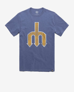 BLEACHER BLUE