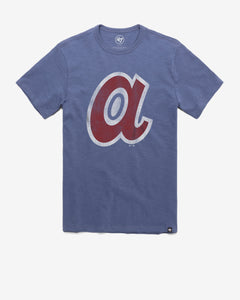 BLEACHER BLUE