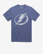 TAMPA BAY LIGHTNING GRIT '47 SCRUM TEE