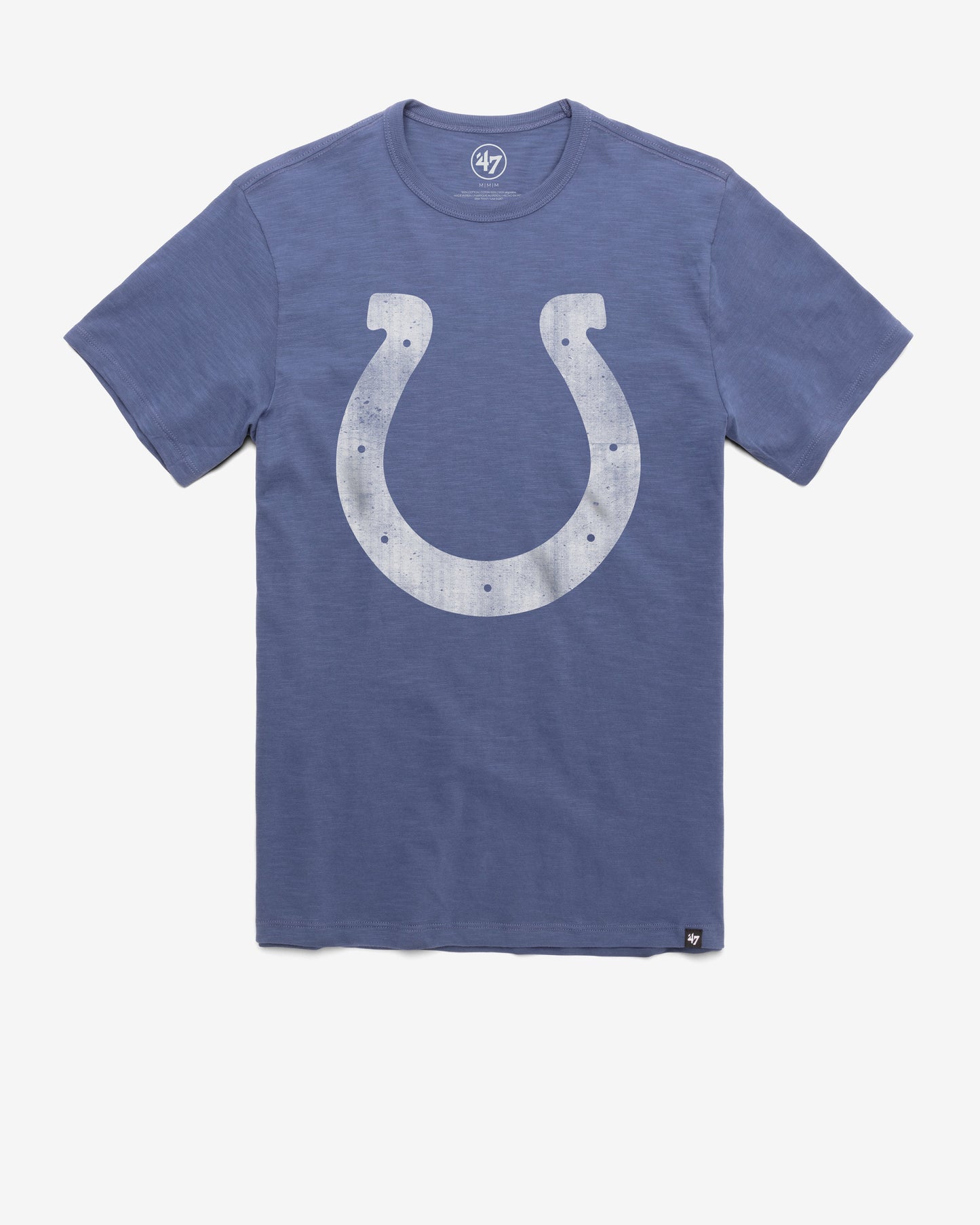 INDIANAPOLIS COLTS GRIT '47 SCRUM TEE