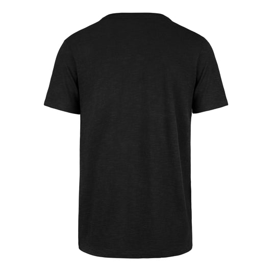CINCINNATI BENGALS HISTORIC GRIT VINTAGE '47 SCRUM TEE