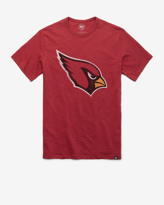 ARIZONA CARDINALS GRIT '47 SCRUM TEE