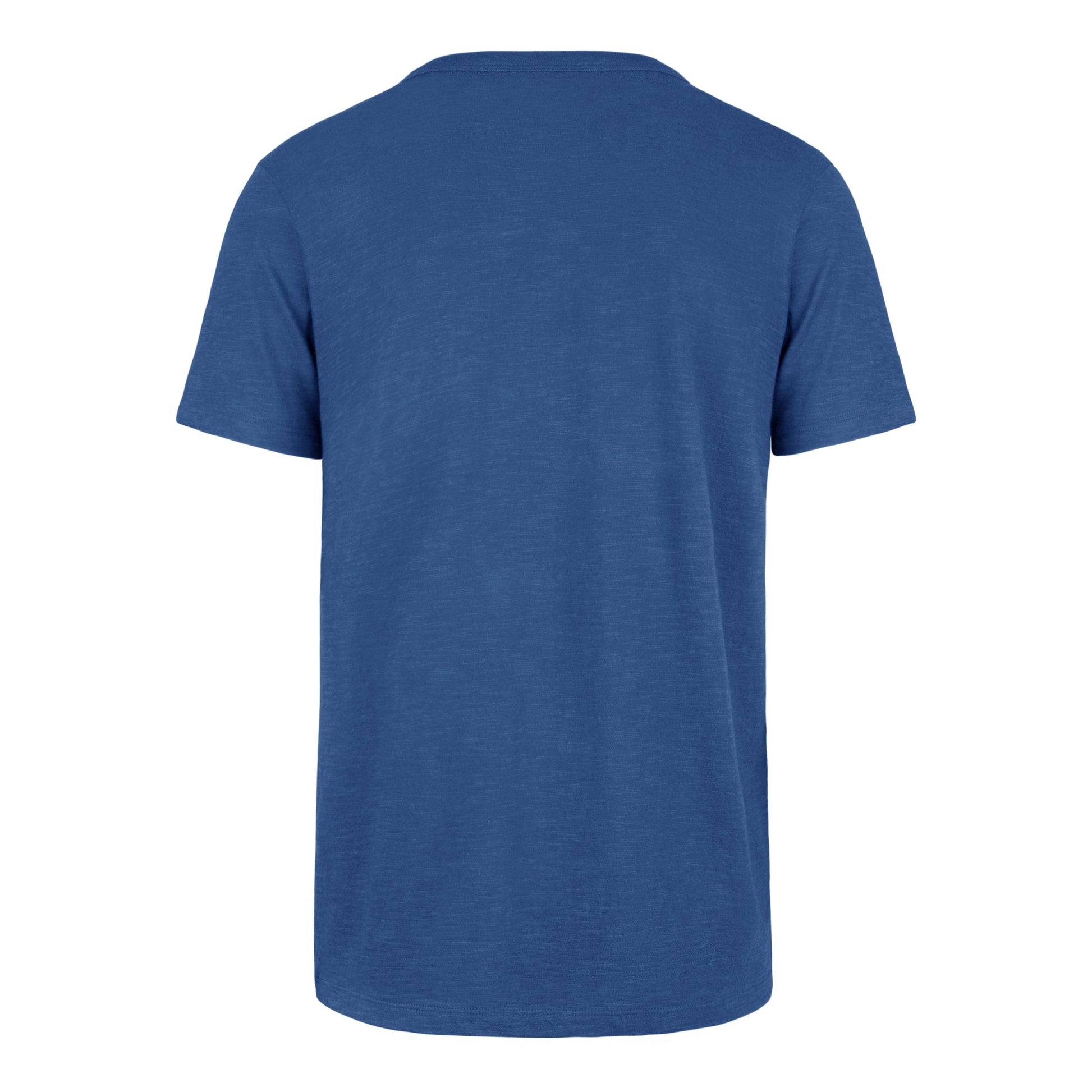 DETROIT LIONS GRIT WORDMARK '47 SCRUM TEE