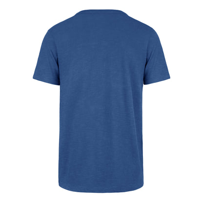 DETROIT LIONS GRIT WORDMARK '47 SCRUM TEE
