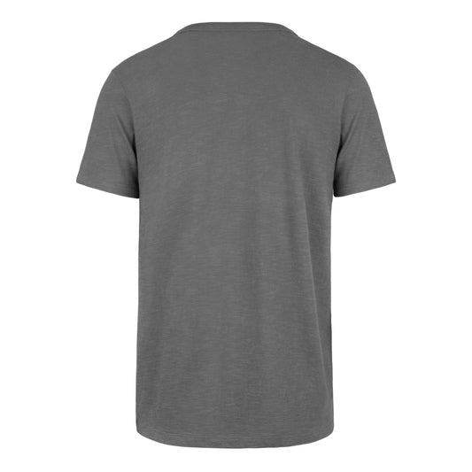 LAS VEGAS RAIDERS GRIT WORDMARK '47 SCRUM TEE