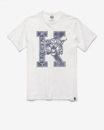 KENTUCKY WILDCATS VINTAGE GRIT '47 SCRUM TEE