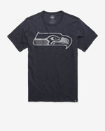 SEATTLE SEAHAWKS GRIT '47 SCRUM TEE