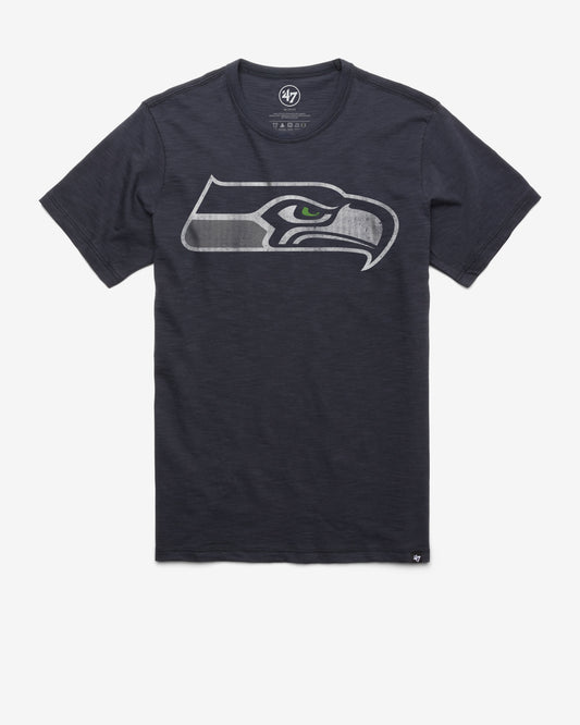 SEATTLE SEAHAWKS GRIT '47 SCRUM TEE