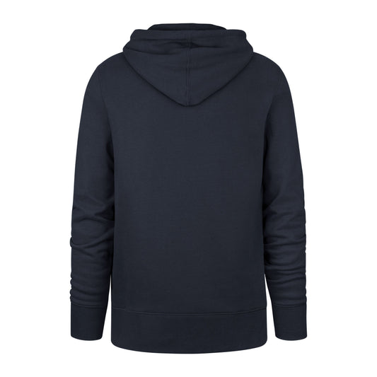 COLUMBUS BLUE JACKETS IMPRINT '47 HEADLINE HOOD