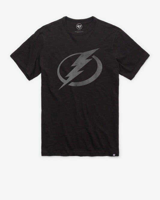 TAMPA BAY LIGHTNING GRIT '47 SCRUM TEE