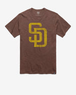 SAN DIEGO PADRES GRIT '47 SCRUM TEE