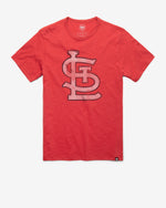 ST. LOUIS CARDINALS GRIT '47 SCRUM TEE