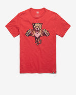 FLORIDA PANTHERS GRIT '47 SCRUM TEE