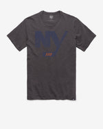 NEW YORK ISLANDERS GRIT '47 SCRUM TEE