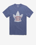 TORONTO MAPLE LEAFS VINTAGE GRIT '47 SCRUM TEE