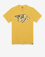 NASHVILLE PREDATORS GRIT '47 SCRUM TEE